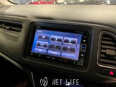 ホンダ ヴェゼル