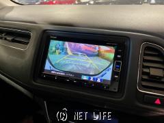 ホンダ ヴェゼル