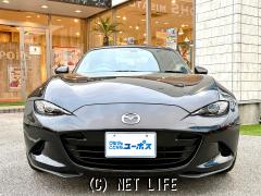 マツダ ロードスター