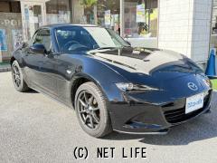 マツダ ロードスター