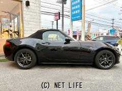 マツダ ロードスター