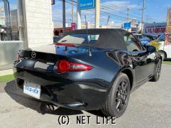 マツダ ロードスター