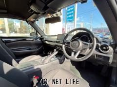 マツダ ロードスター