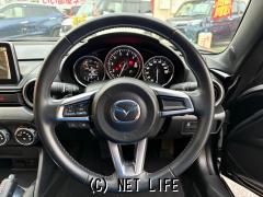 マツダ ロードスター