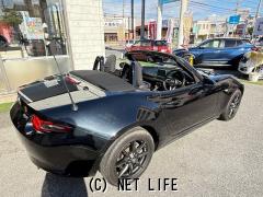 マツダ ロードスター