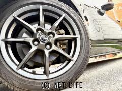 マツダ ロードスター