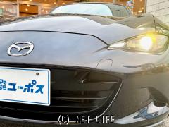 マツダ ロードスター