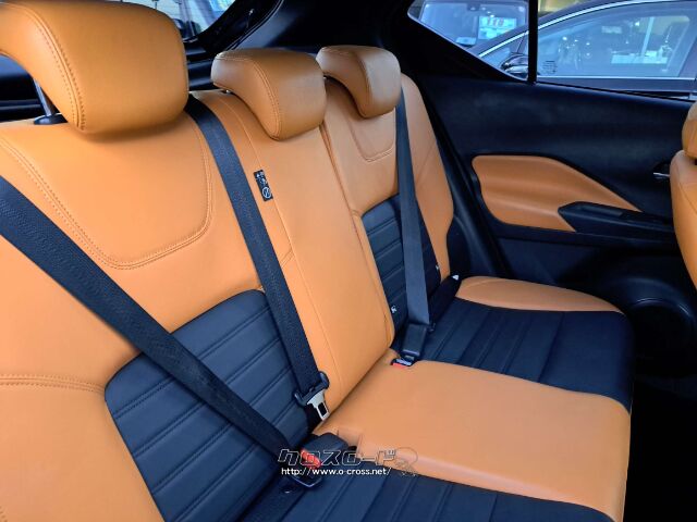 室内長×室内幅×室内高1920×1420×1250mm 日産 キックス