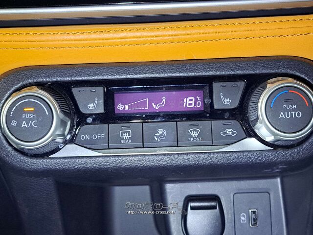 お問合せはユーポスコザ店まで/098-934-8277/お待ちしております 日産 キックス