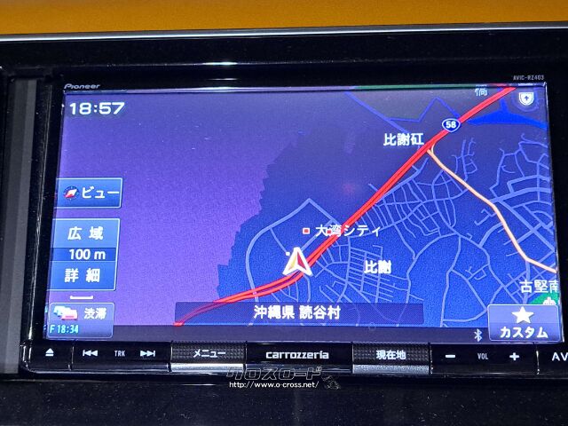 お問合せはユーポスコザ店まで/098-934-8277/お待ちしております 日産 キックス