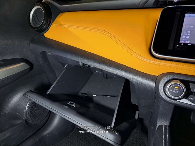 お問合せはユーポスコザ店まで/098-934-8277/お待ちしております 日産 キックス