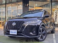 日産 キックス