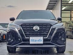 日産 キックス