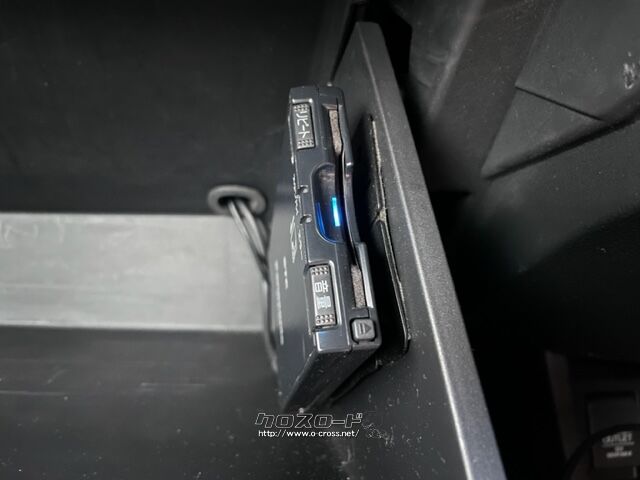 ETC車載器 ホンダ ヴェゼル