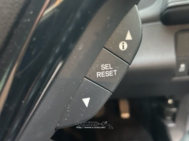 「お問合せはユーポスコザ店まで/098-934-8277お待ちしております」 ホンダ ヴェゼル