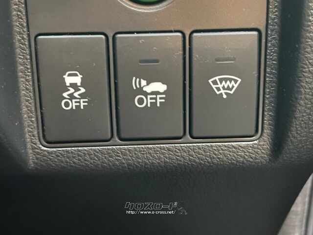 「お問合せはユーポスコザ店まで/098-934-8277お待ちしております」 ホンダ ヴェゼル