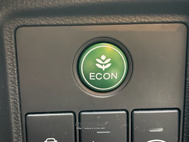 「お問合せはユーポスコザ店まで/098-934-8277お待ちしております」 ホンダ ヴェゼル