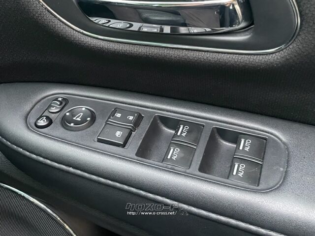 「お問合せはユーポスコザ店まで/098-934-8277お待ちしております」 ホンダ ヴェゼル