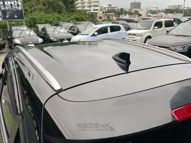 「お問合せはユーポスコザ店まで/098-934-8277お待ちしております」 ホンダ ヴェゼル