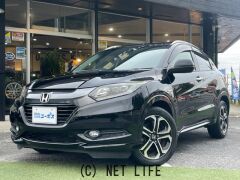 ホンダ ヴェゼル