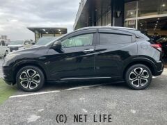 ホンダ ヴェゼル