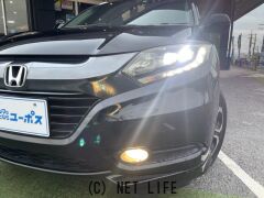 ホンダ ヴェゼル