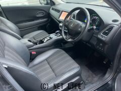 ホンダ ヴェゼル