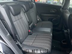 ホンダ ヴェゼル