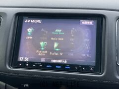 ホンダ ヴェゼル