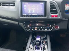 ホンダ ヴェゼル