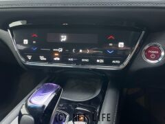 ホンダ ヴェゼル