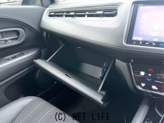 ホンダ ヴェゼル