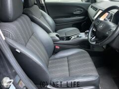 ホンダ ヴェゼル