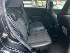 ホンダ ヴェゼル