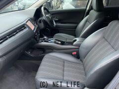 ホンダ ヴェゼル