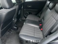 ホンダ ヴェゼル