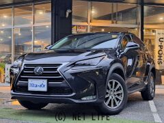 レクサス NX
