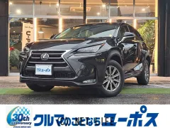 レクサス NX
