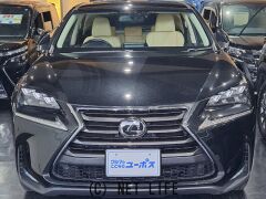 レクサス NX