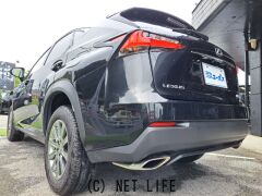 レクサス NX