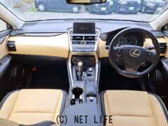 レクサス NX