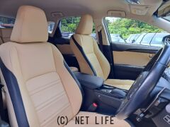 レクサス NX
