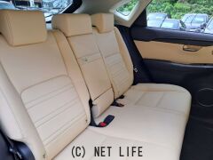 レクサス NX