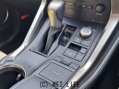 レクサス NX