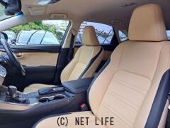 レクサス NX