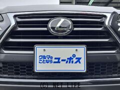 レクサス NX