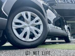 トヨタ カローラクロス