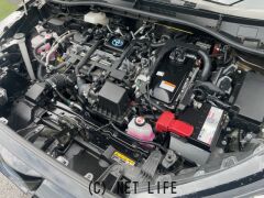 トヨタ カローラクロス