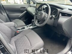 トヨタ カローラクロス