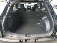 トヨタ カローラクロス